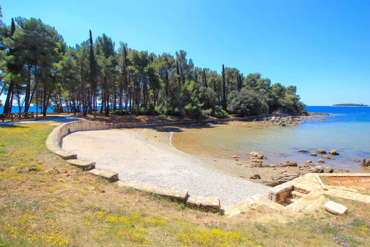 Holiday House Hana Rovinj Buitenkant foto