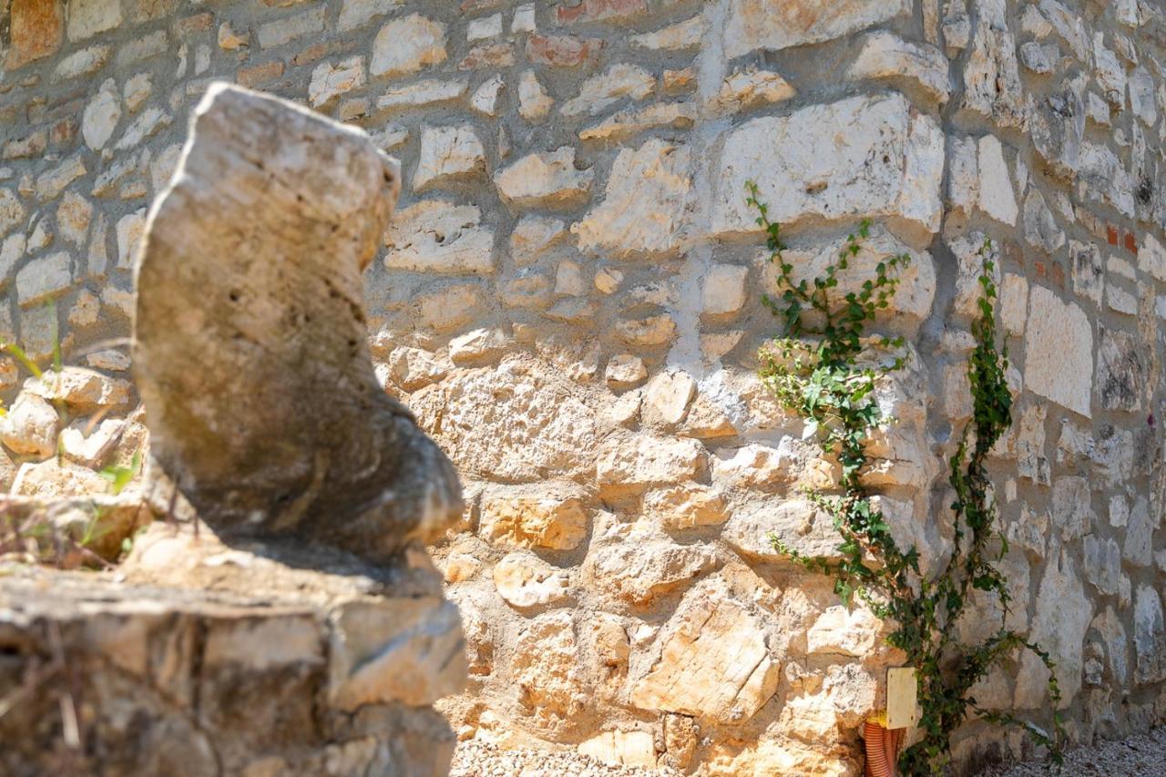 Holiday House Hana Rovinj Buitenkant foto