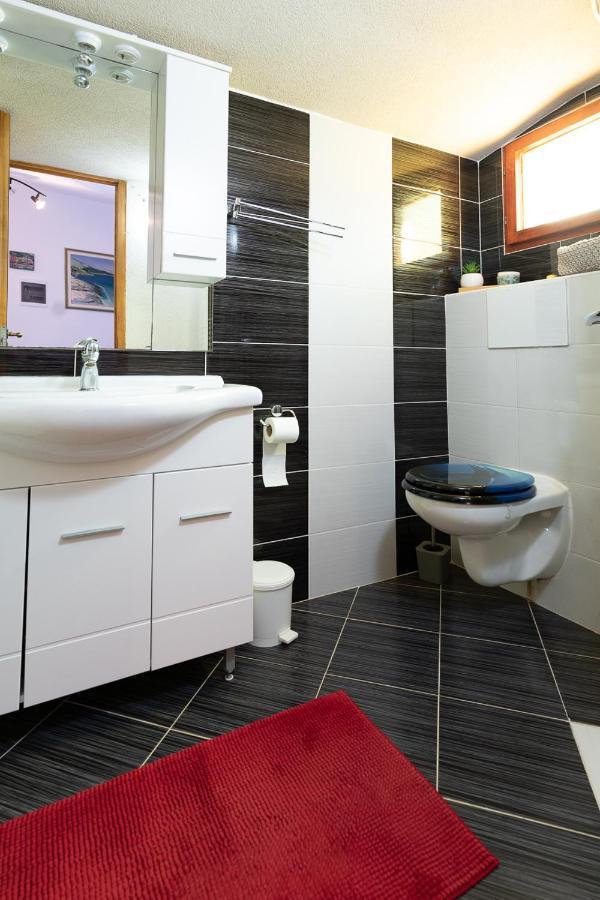 Holiday House Hana Rovinj Buitenkant foto