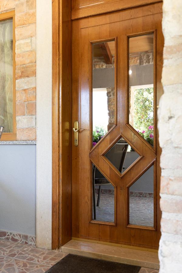 Holiday House Hana Rovinj Buitenkant foto